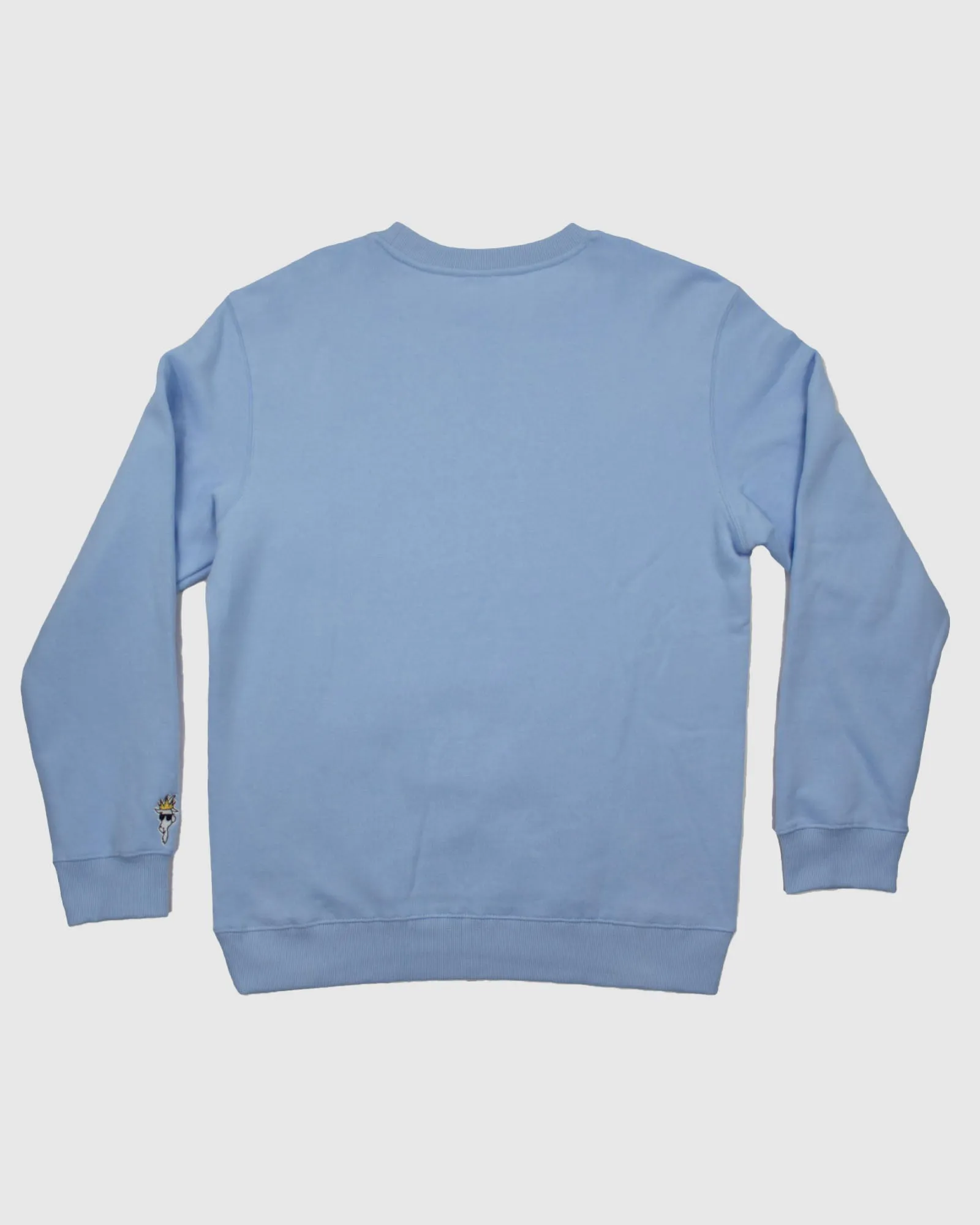 OG North Tyson Crewneck Sweatshirt