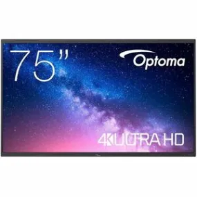 Optoma Creative Touch 5753RK Collaboration Display