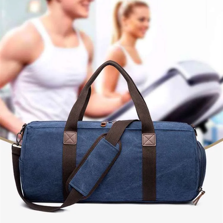 Outdoor Messenger Travel Bag