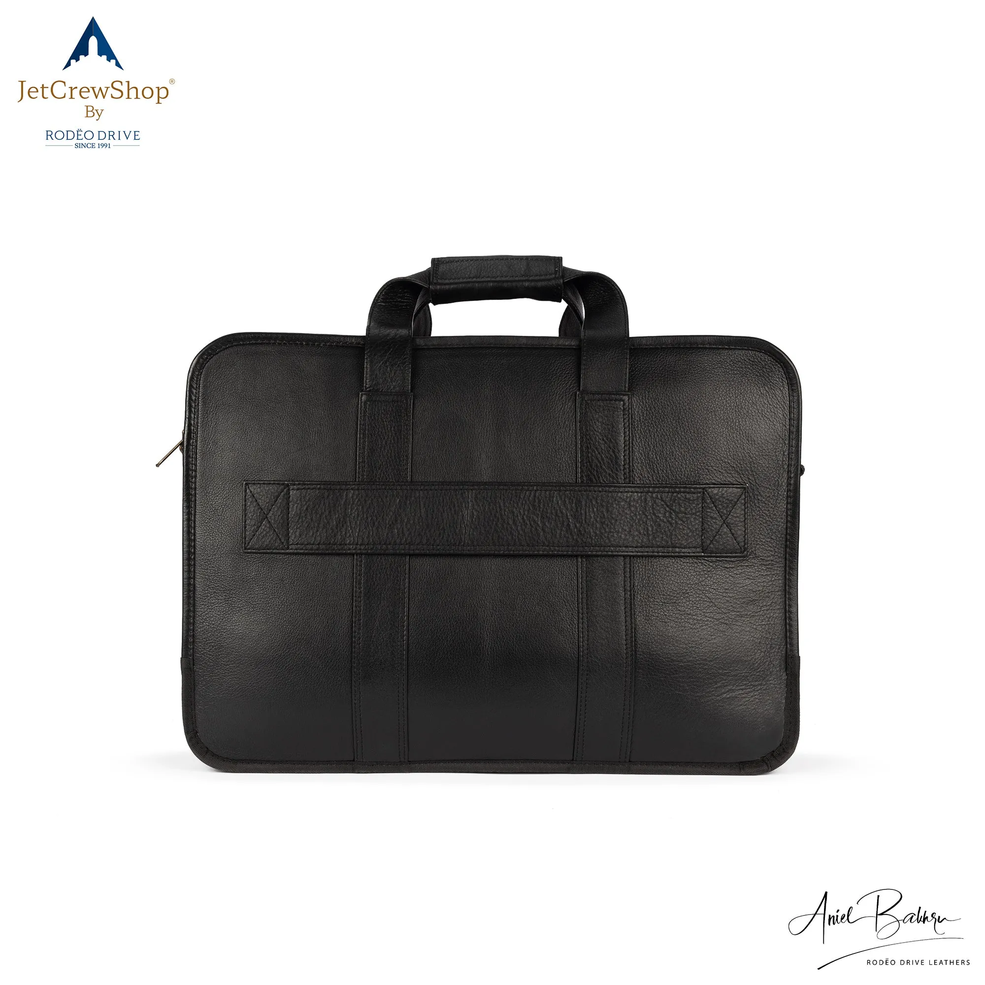 PAPERLESS AIRSIDE PILOT BAG