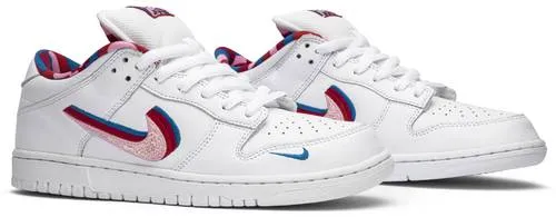 Parra x Dunk Low OG SB (Size UK 8)