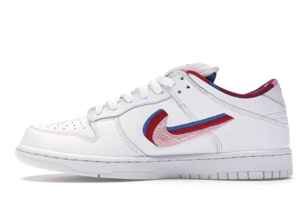 Parra x Dunk Low OG SB (Size UK 8)