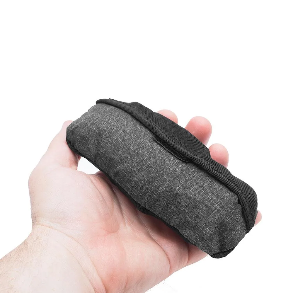 Peak Design Shoe Pouch (Charcoal)