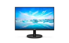 Philips Value 27 In Fhd Monitor