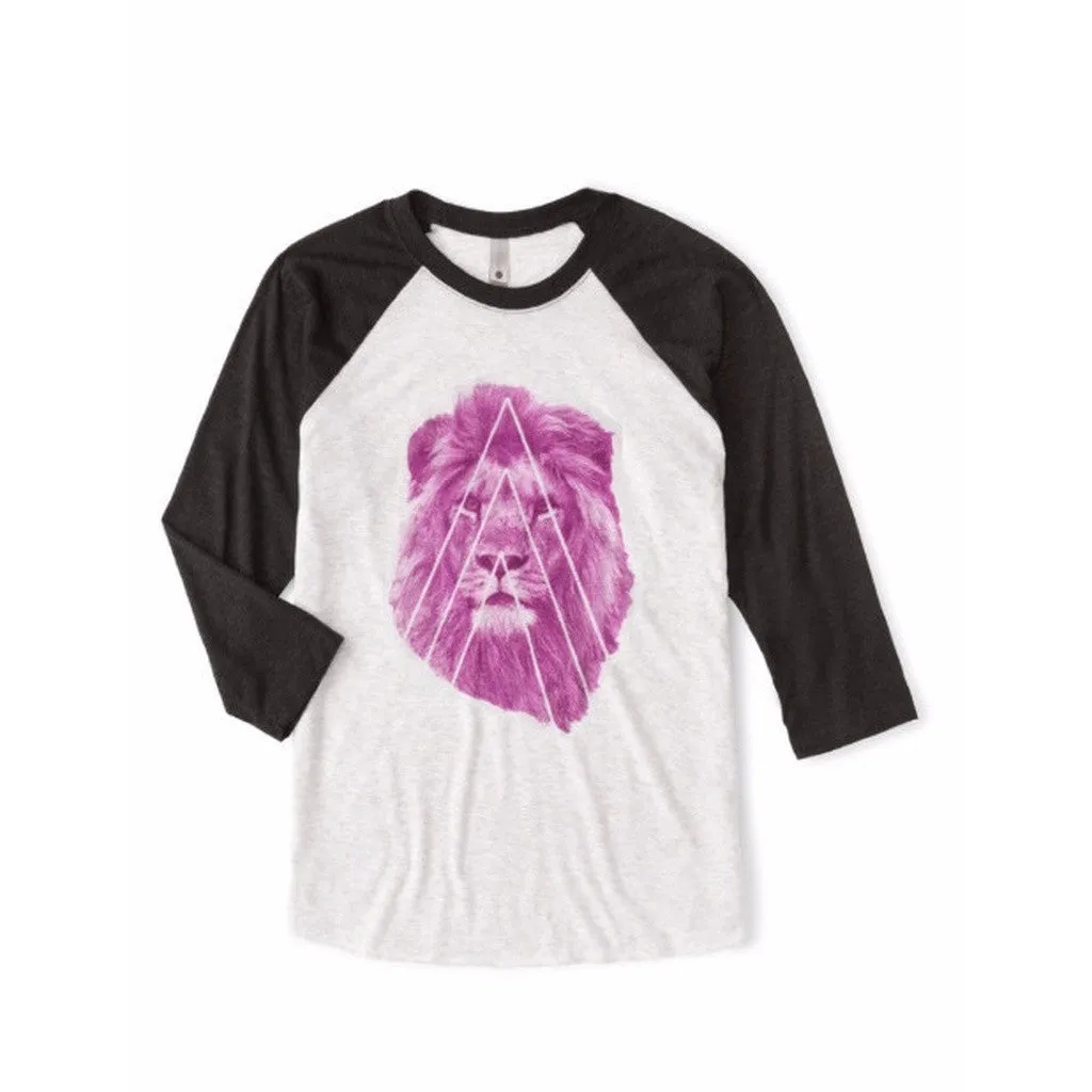 PINK STREET LION JERSEY