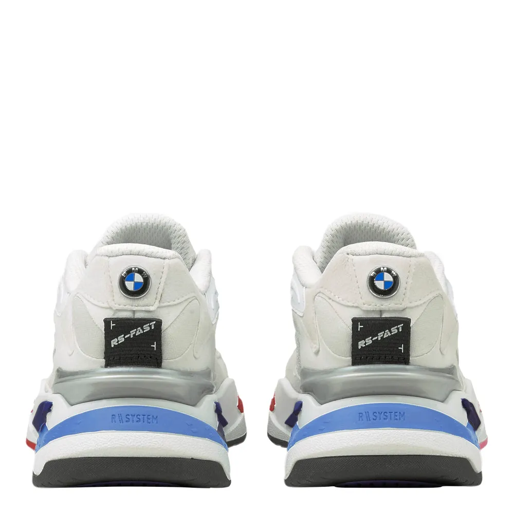 Puma Big Kids' RS-Fast BMW Shoes