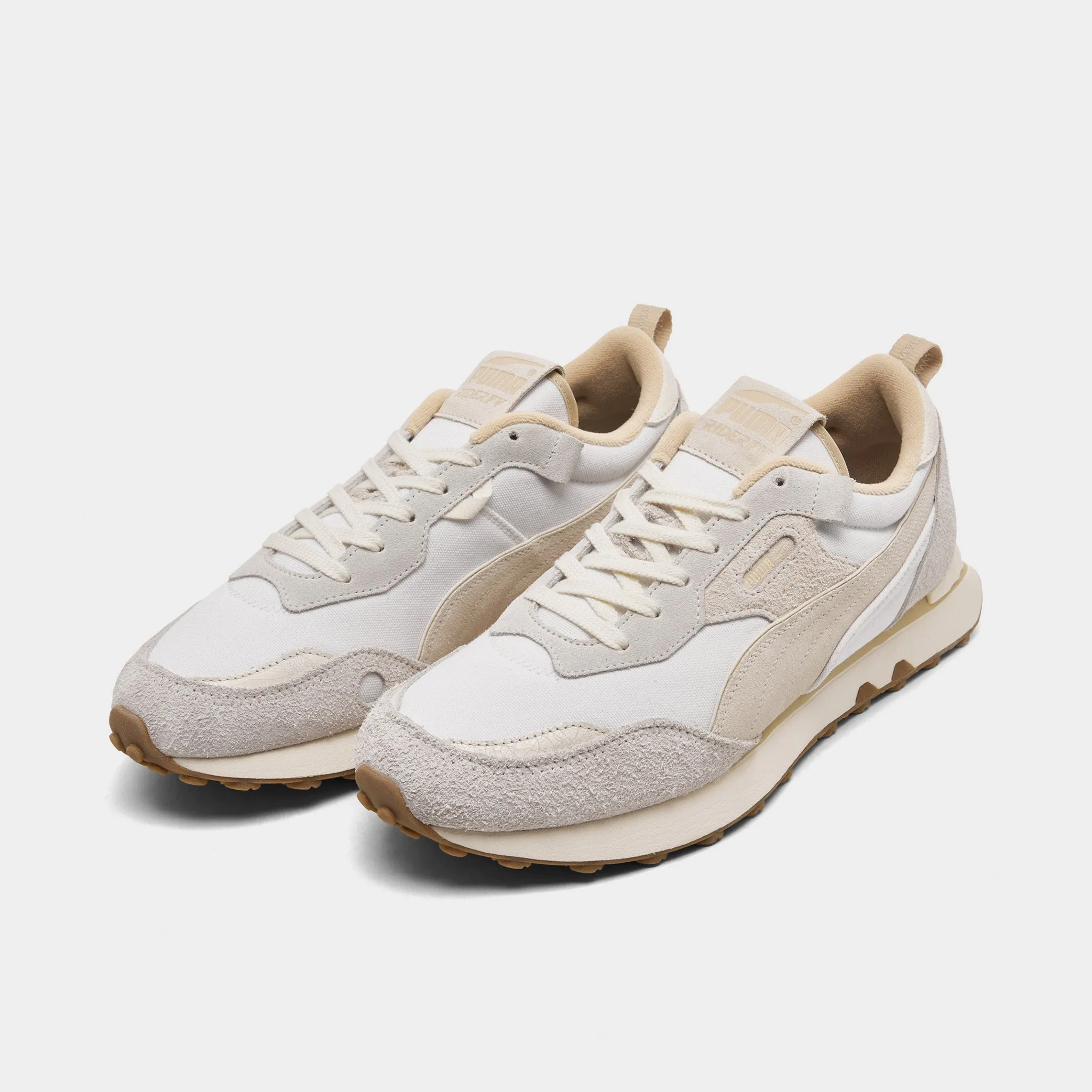 Puma Rider FV Worn Out Puma White / Pristine - Gum