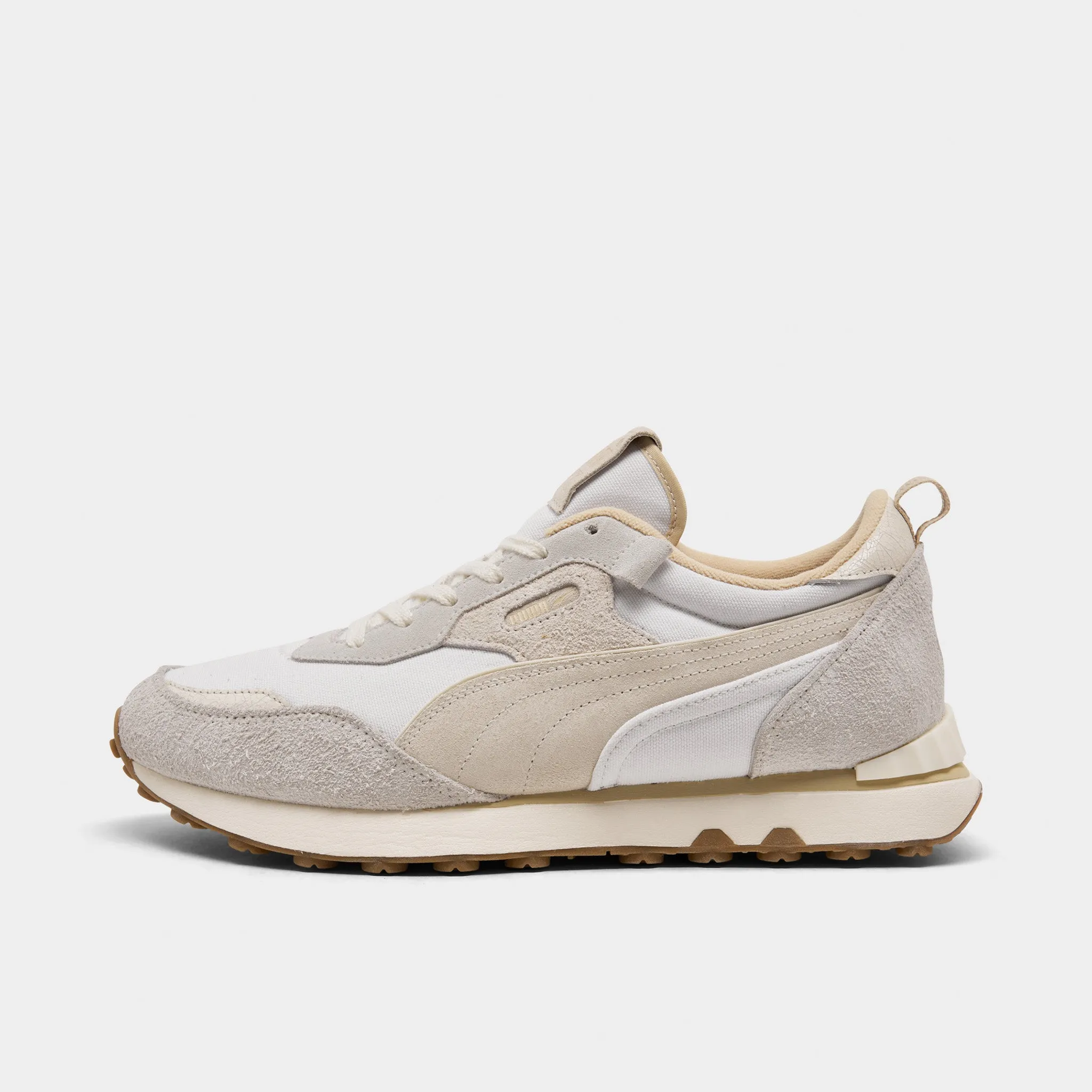 Puma Rider FV Worn Out Puma White / Pristine - Gum