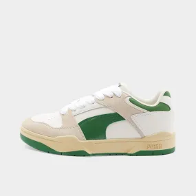 Puma x Rhuigi Slipstream Puma Cream / Green