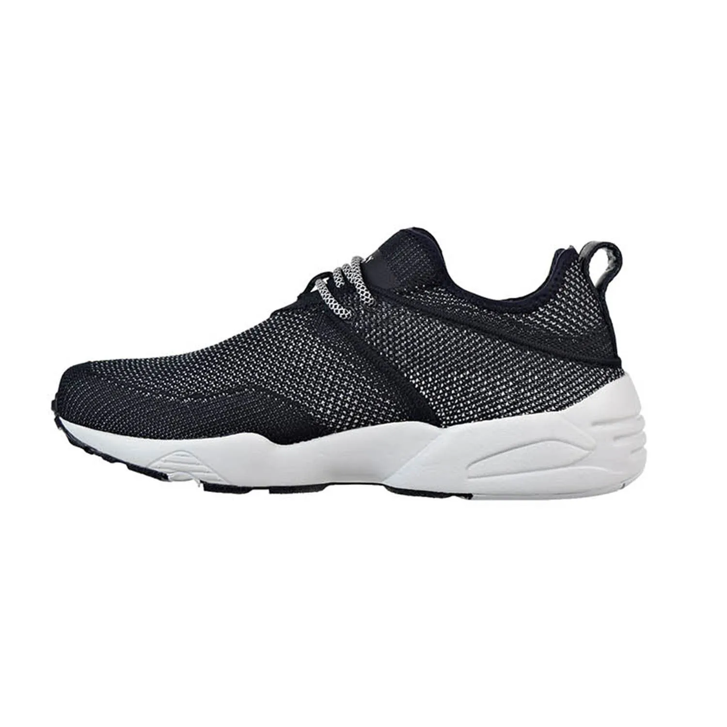 Puma X StampD Trinomic Woven Men's Shoe Puma Black