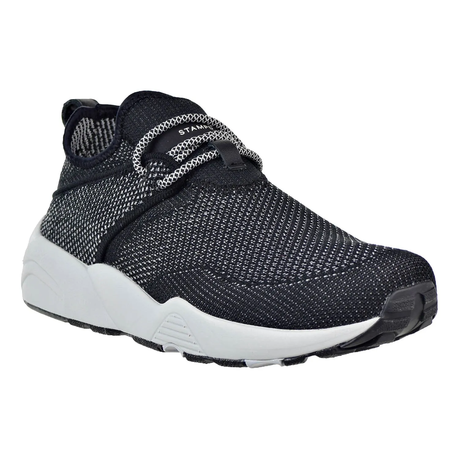 Puma X StampD Trinomic Woven Men's Shoe Puma Black