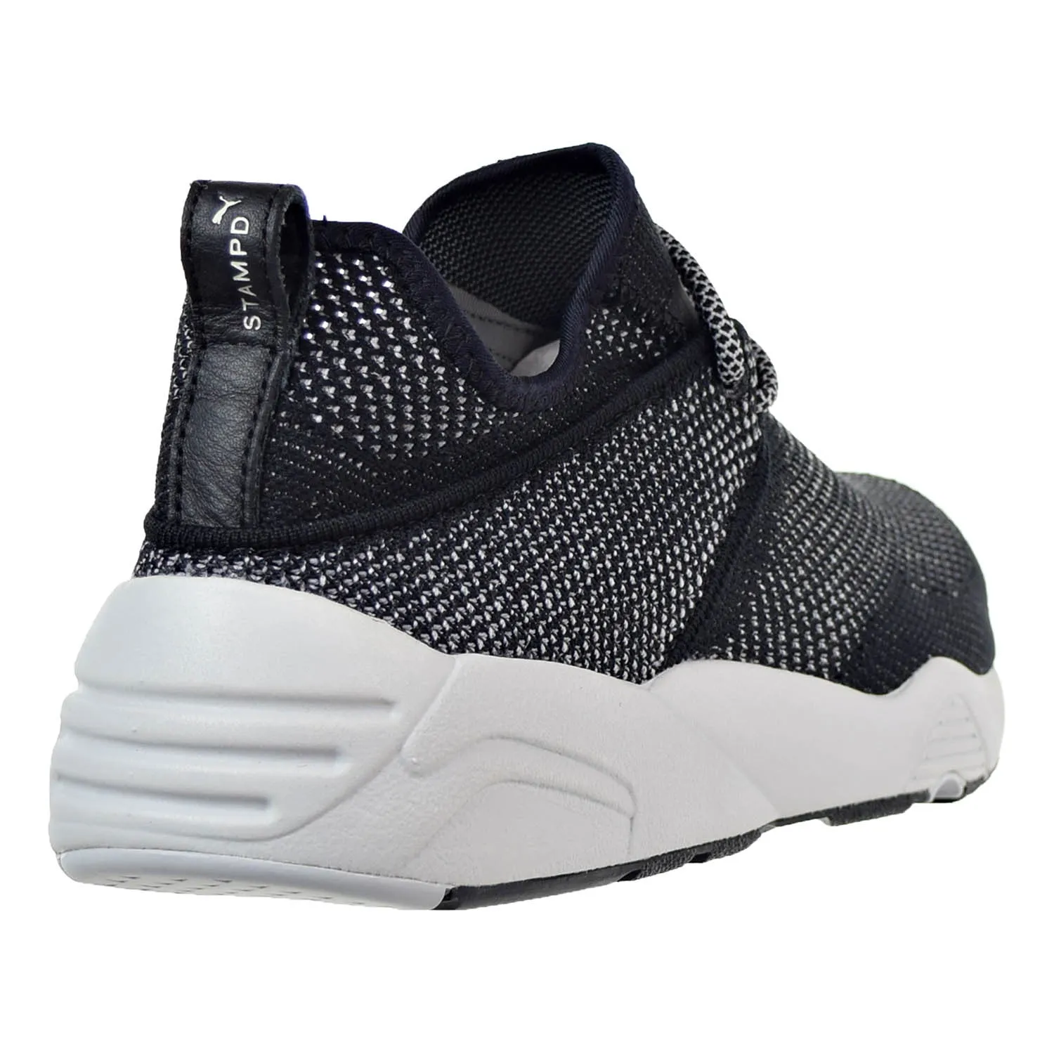 Puma X StampD Trinomic Woven Men's Shoe Puma Black