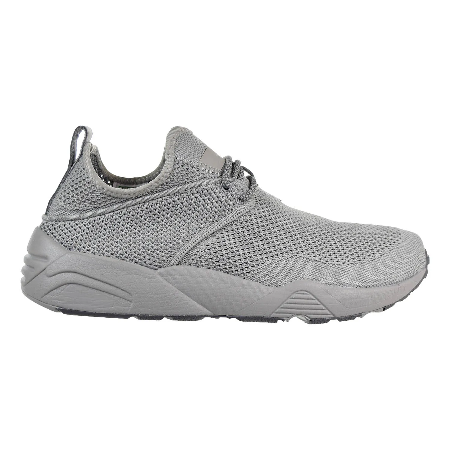 Puma X Stampd Trinomic Woven Men's Shoe Steel Grey