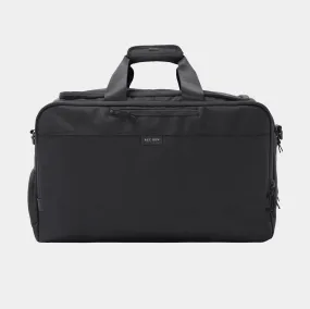 REC GEN - Duffle - Black