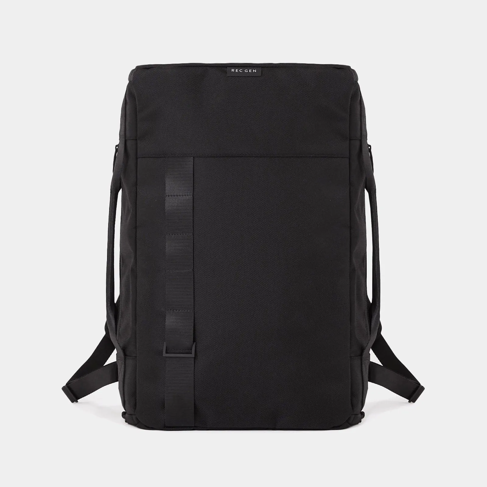 REC GEN - Pack Black