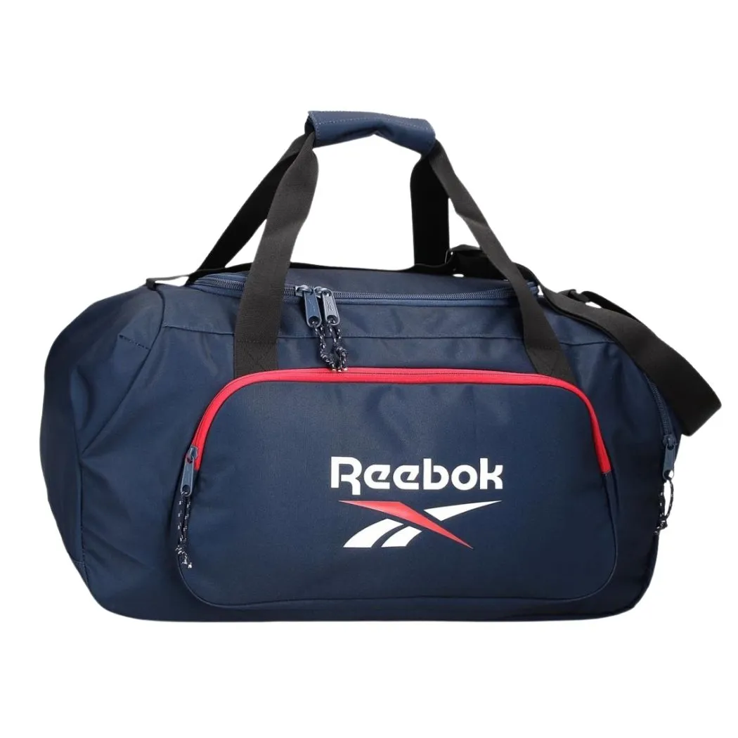 Compact Reebok Carson 55cm Travel Bag for Efficient Travel