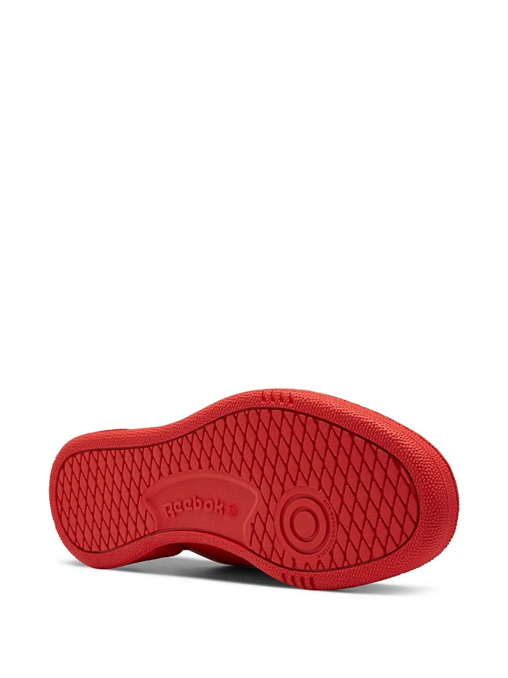 Reebok Project 0 CC TL - Red