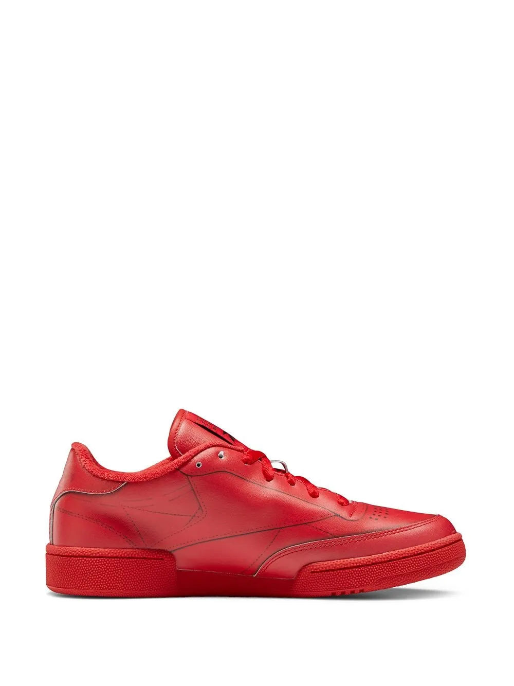 Reebok Project 0 CC TL - Red