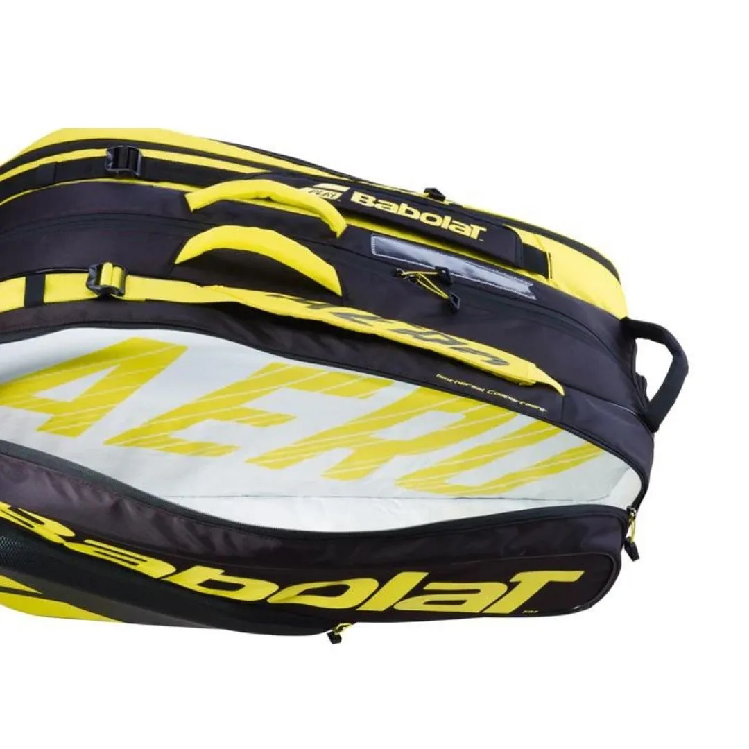 Rh X12 Pure Aero Tennis Bag