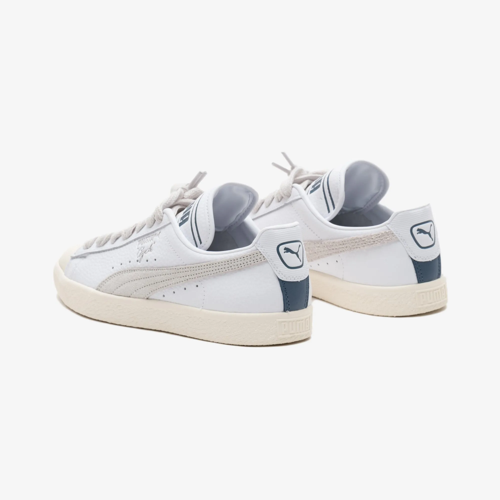 Rhuigi Puma Clyde Sneakers