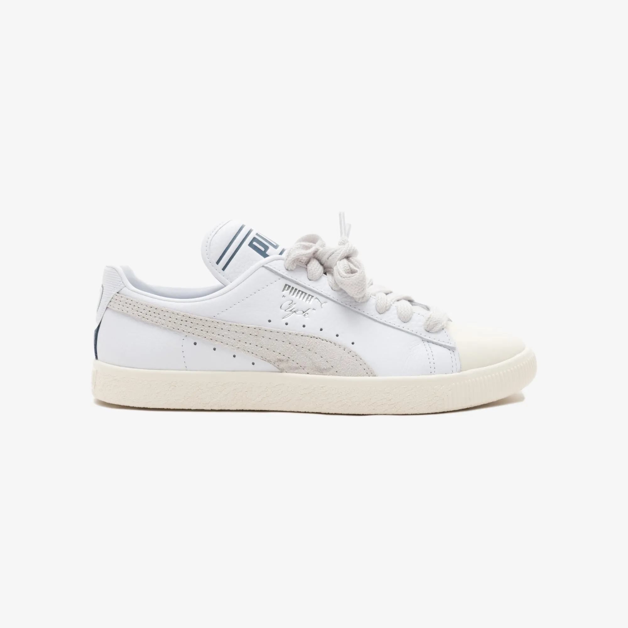 Rhuigi Puma Clyde Sneakers