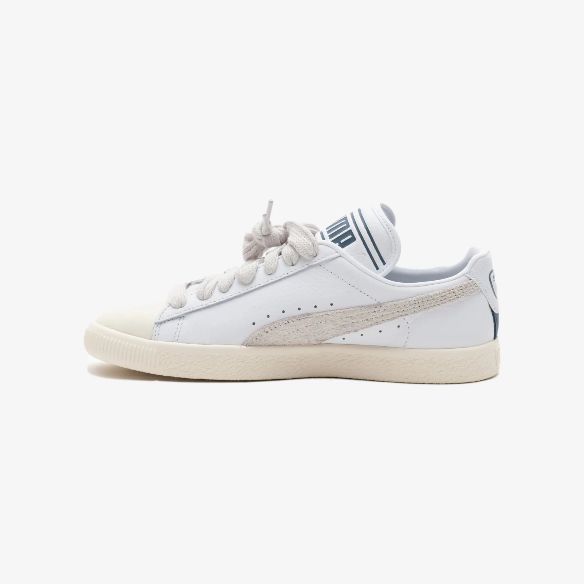 Rhuigi Puma Clyde Sneakers