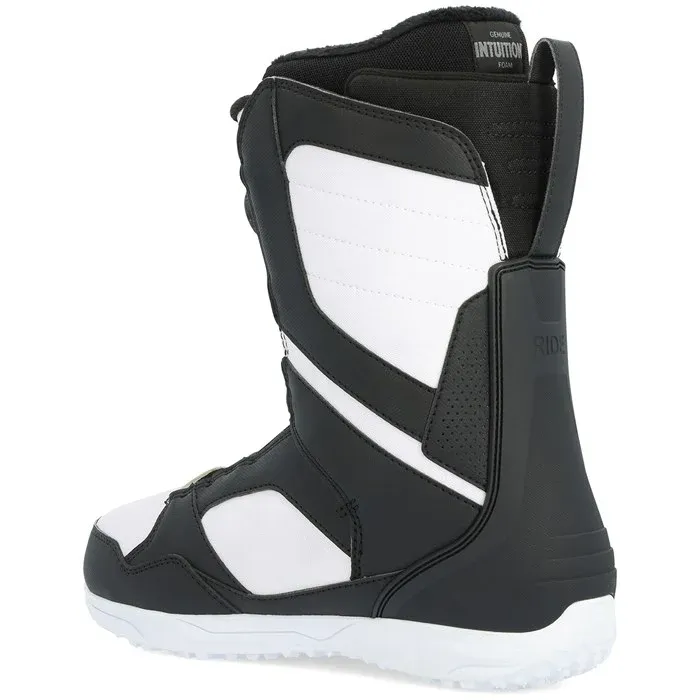 Ride Anthem Boa Snowboard Boots 2025 (Multiple Color Options)