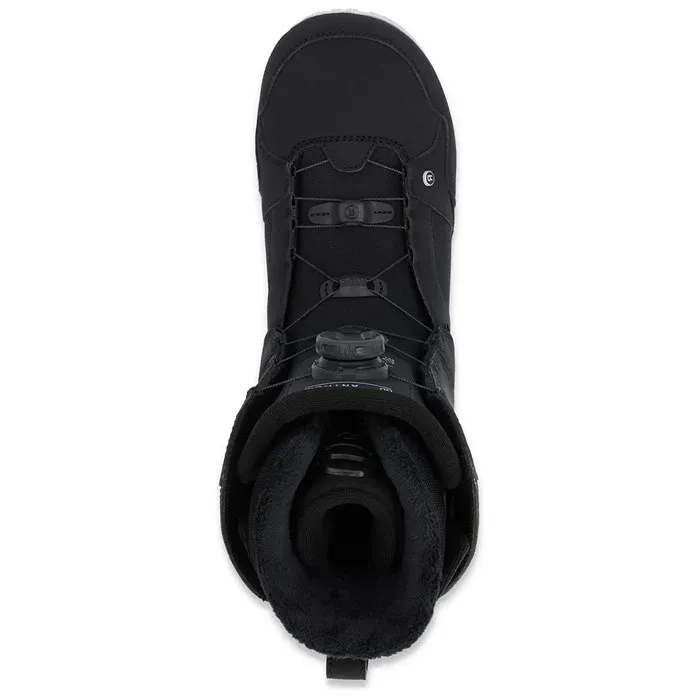 Ride Anthem Boa Snowboard Boots