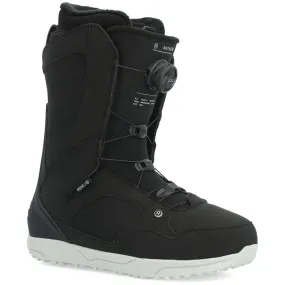 Ride Anthem Boa Snowboard Boots