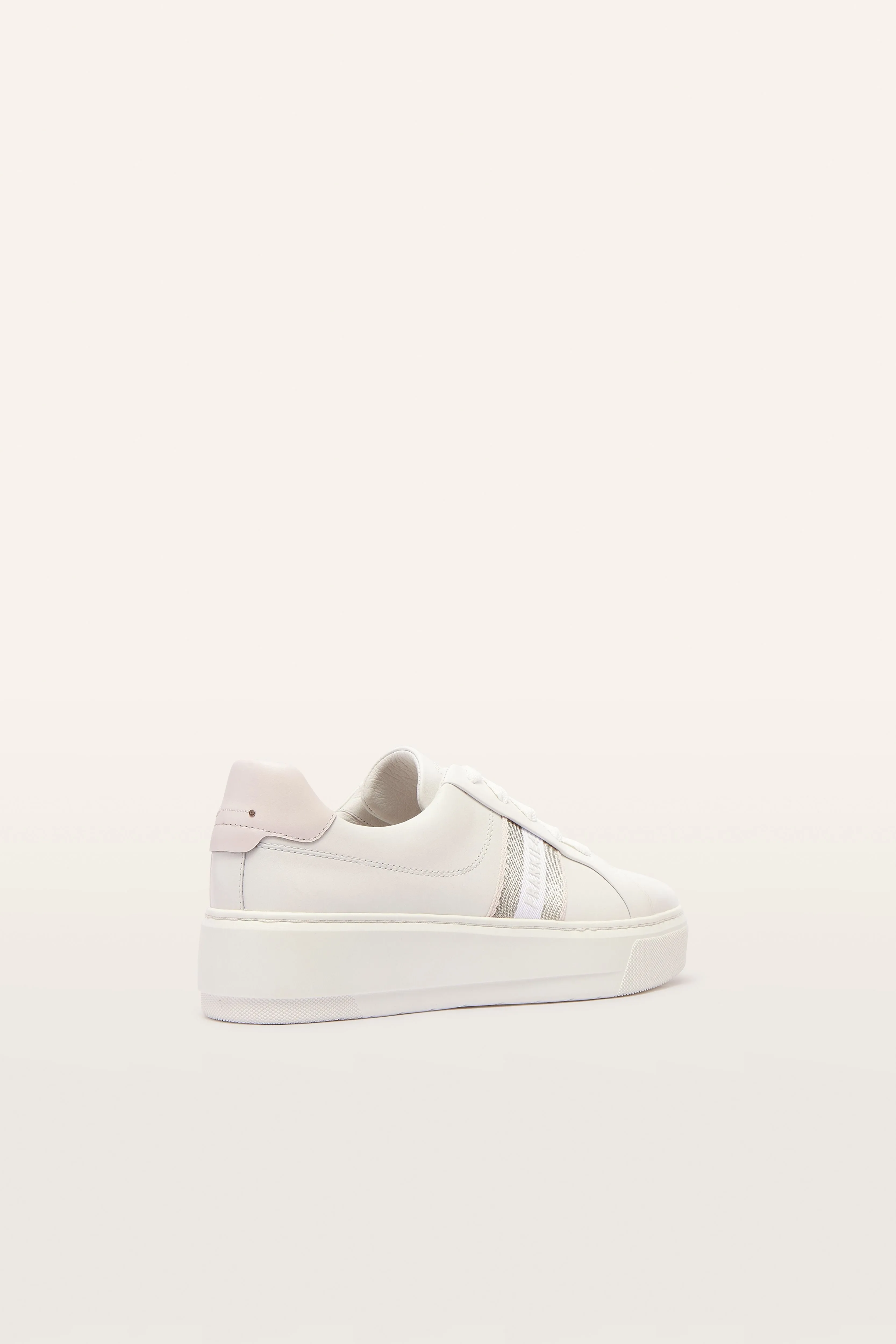 RILEY F4 - WHITE/PINK TINT