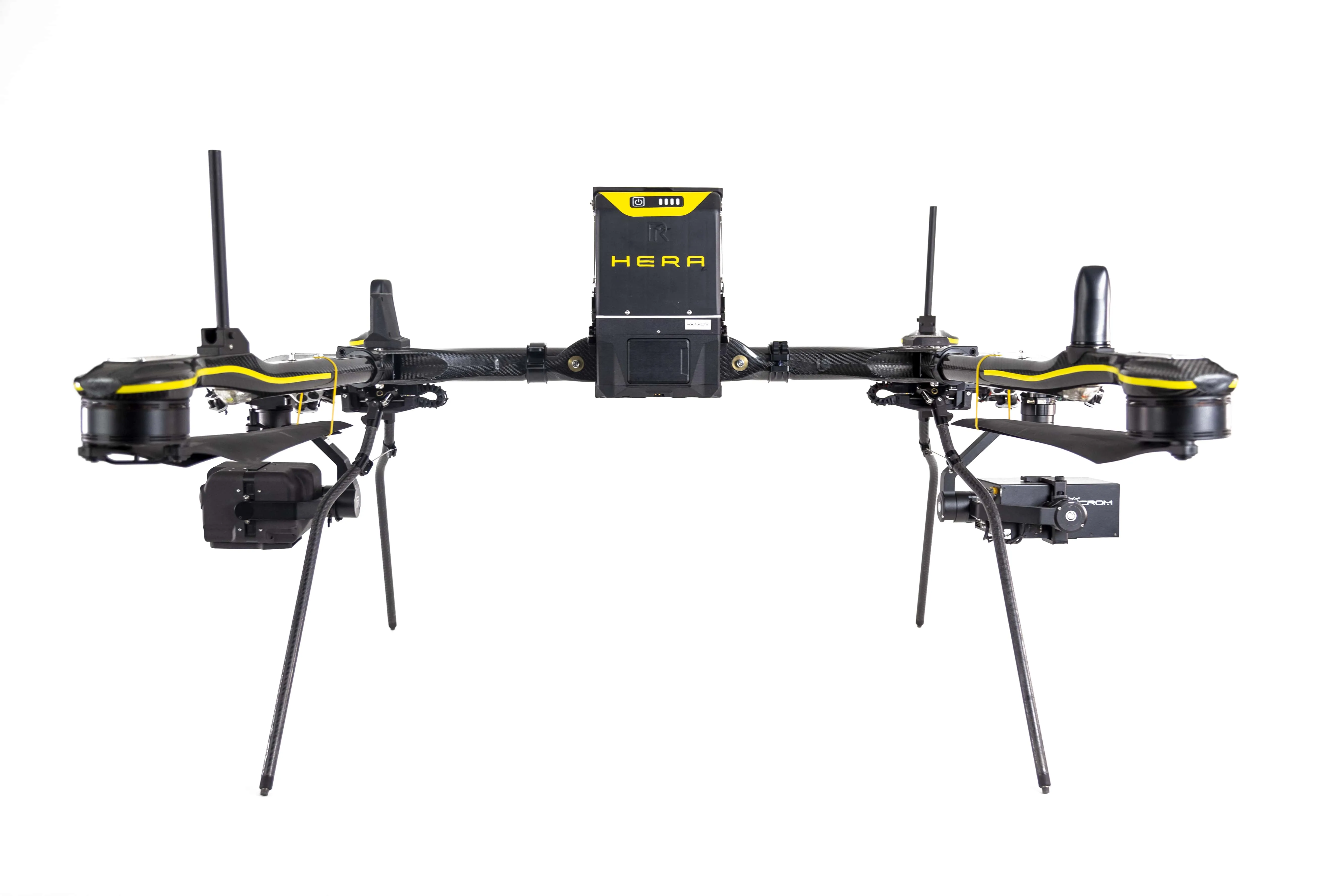 RMUS Powerline Inspector Drone® - NDAA Compliant