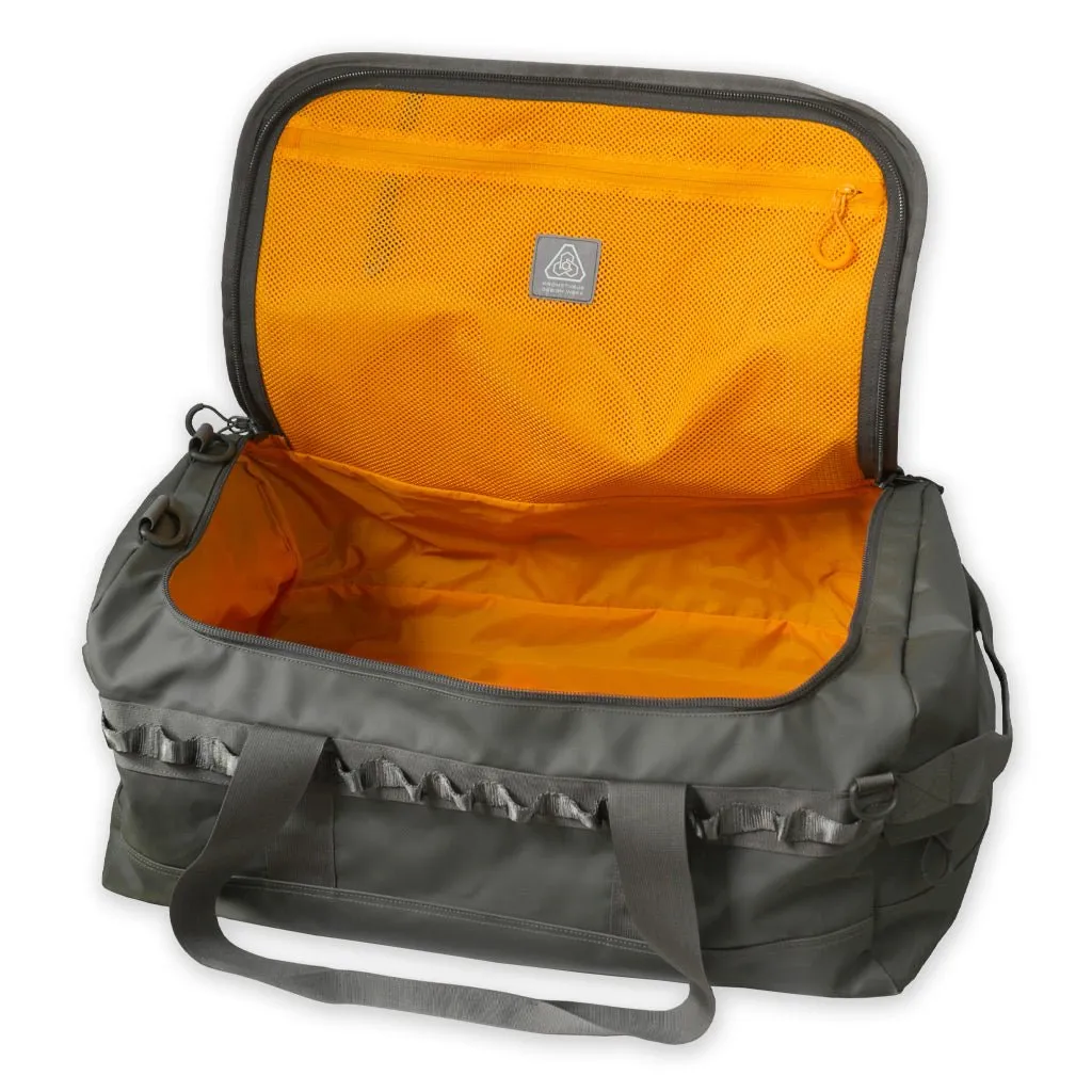 Road Warrior 60L Duffel - Universal Field Gray