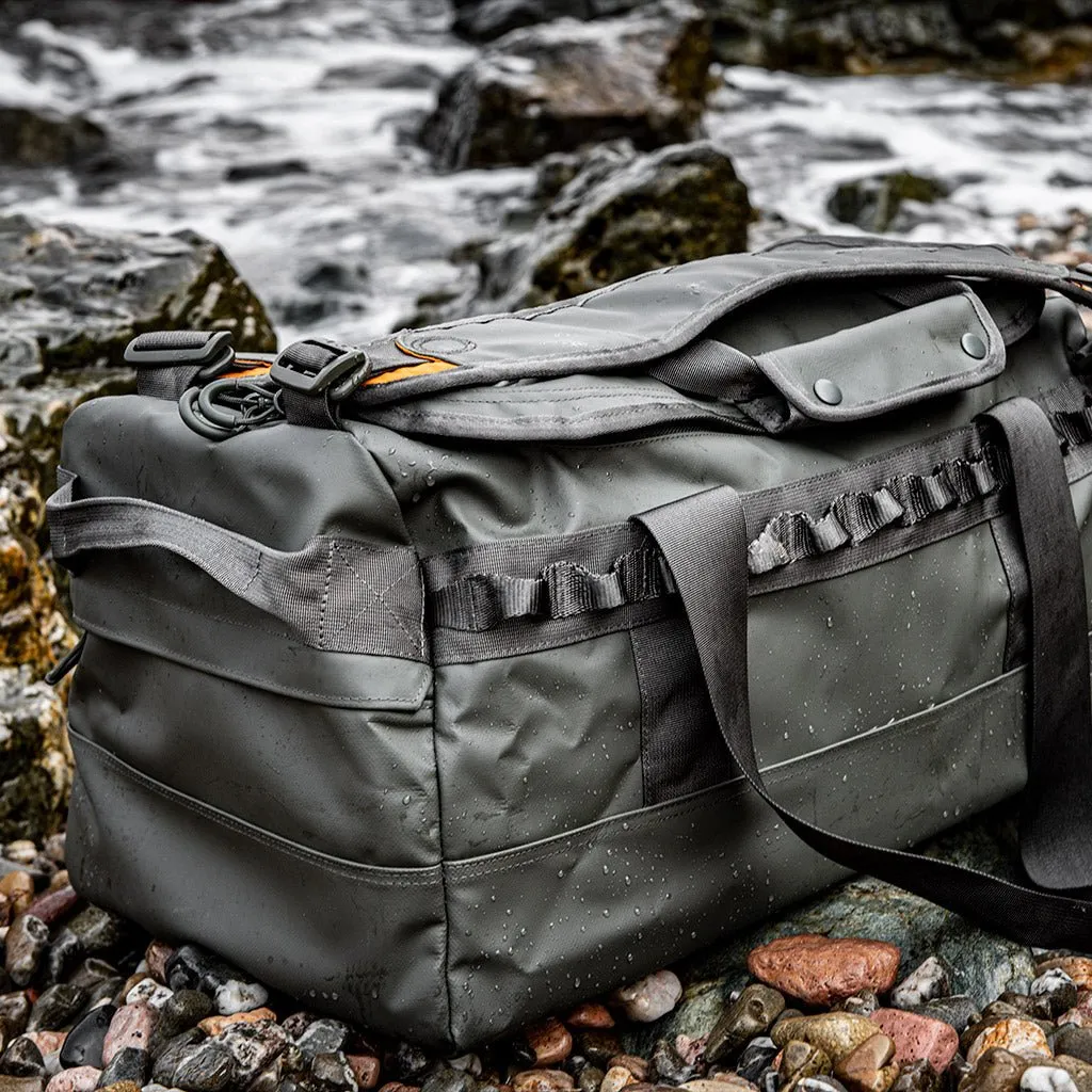 Road Warrior 60L Duffel - Universal Field Gray