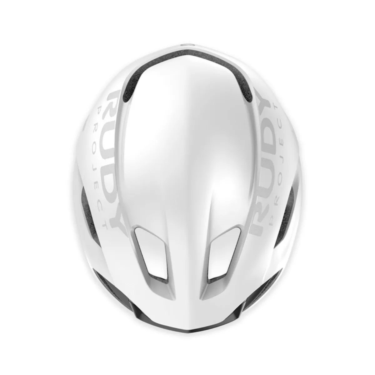 Rudy Project Nytron Helmet White Matte