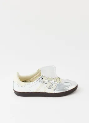 Samba 'Silver' Sneakers