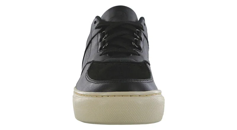 SAS Men's High Street BLACK ASH