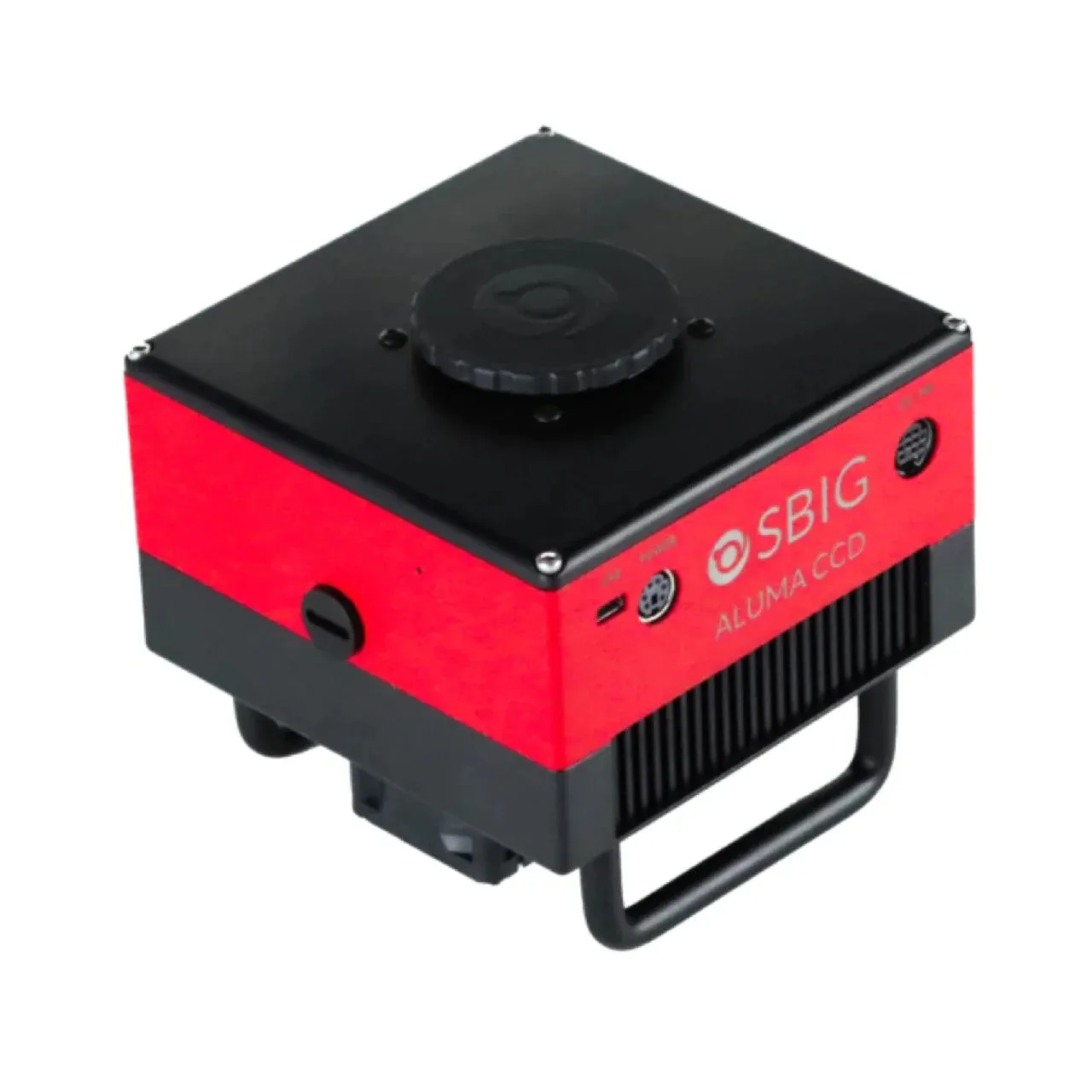 SBIG Aluma CCD77-00 Camera