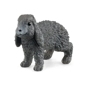 Schleich - 13935 | Farm World: Lop-Eared Rabbit