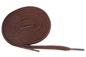 Shoelaces - Brown