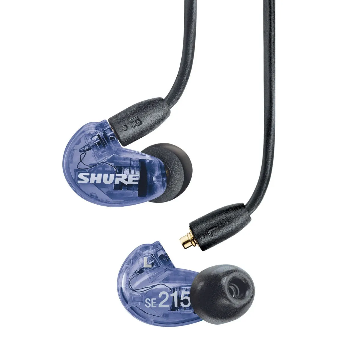 Shure - SE215 Pro