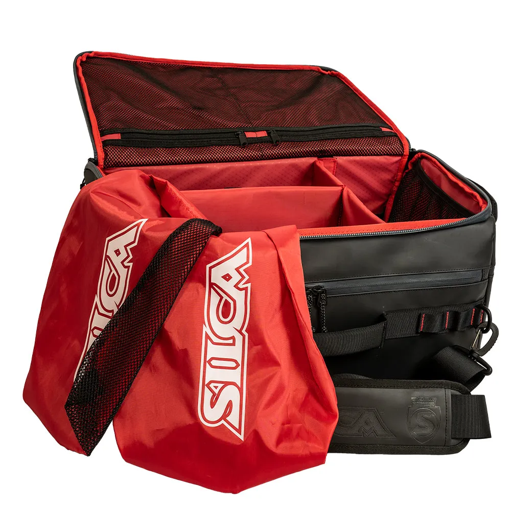 Silca Maratona Minimo Gear Bag