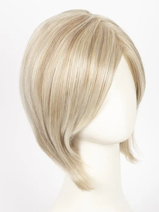 Sincerely Yours | HF Synthetic Wig (Mono Top)