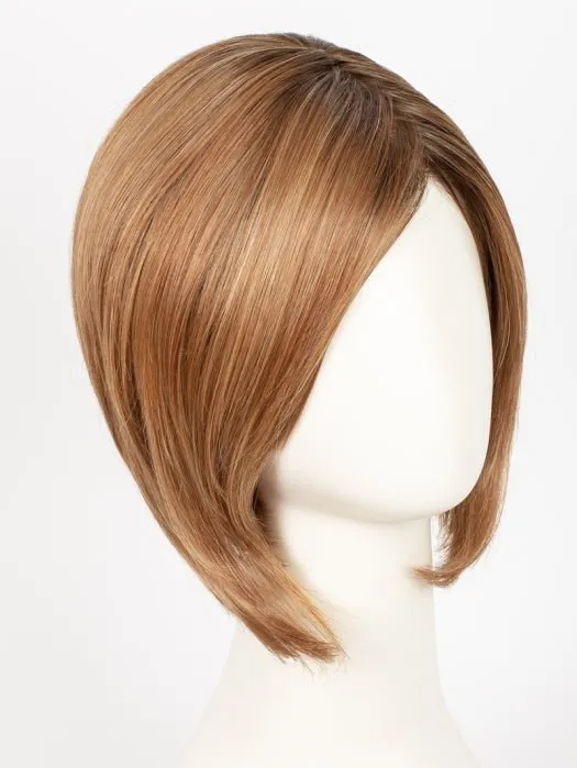 Sincerely Yours | HF Synthetic Wig (Mono Top)