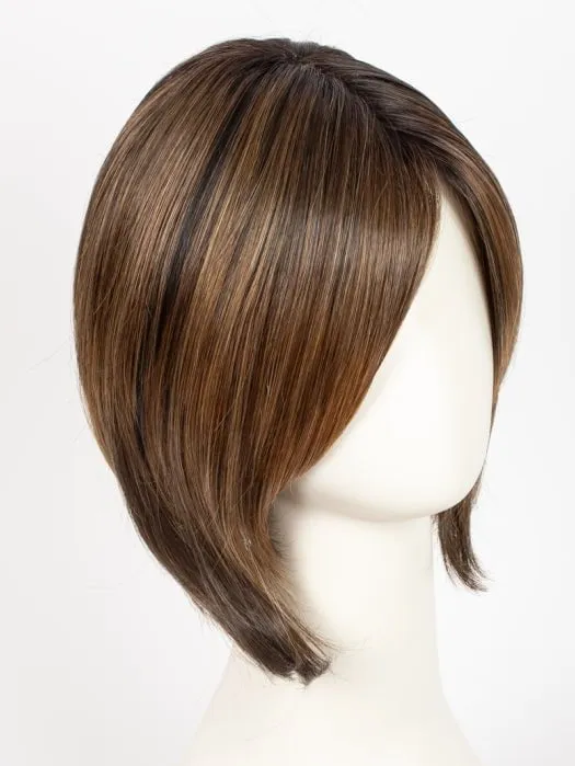 Sincerely Yours | HF Synthetic Wig (Mono Top)