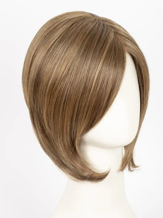 Sincerely Yours | HF Synthetic Wig (Mono Top)