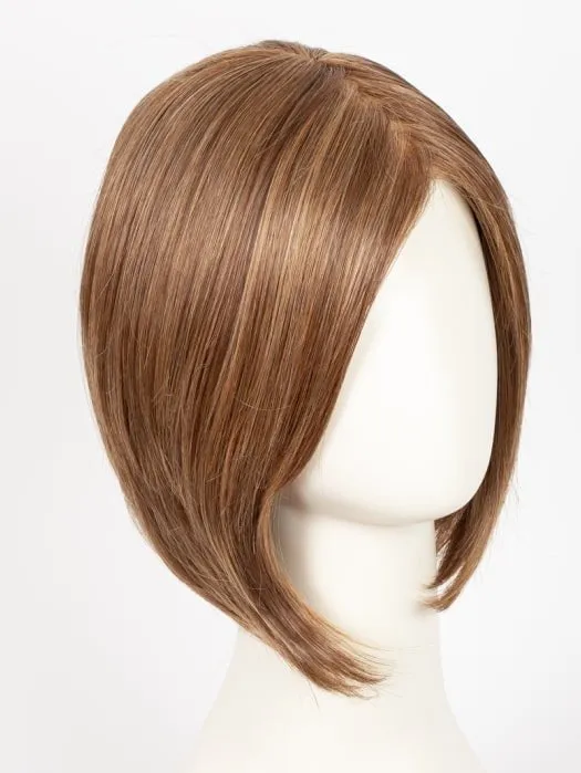 Sincerely Yours | HF Synthetic Wig (Mono Top)