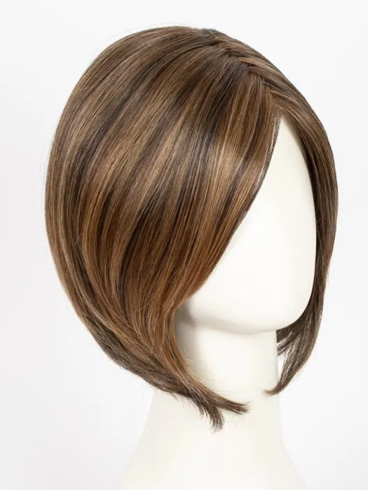 Sincerely Yours | HF Synthetic Wig (Mono Top)