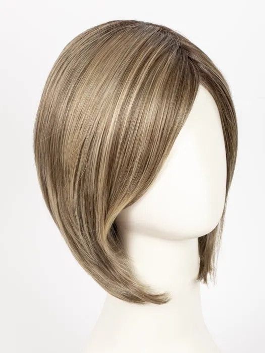 Sincerely Yours | HF Synthetic Wig (Mono Top)