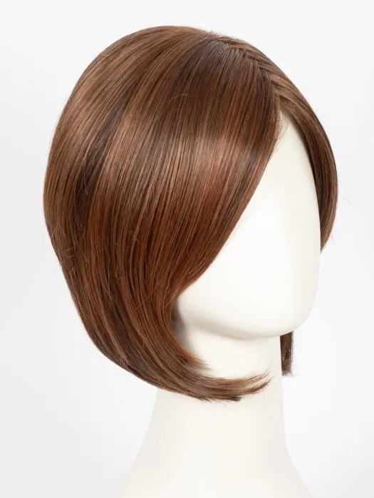 Sincerely Yours | HF Synthetic Wig (Mono Top)