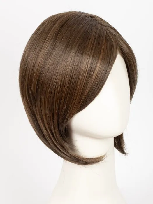 Sincerely Yours | HF Synthetic Wig (Mono Top)